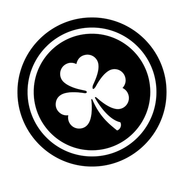 clover logo svg ur1107m1 3