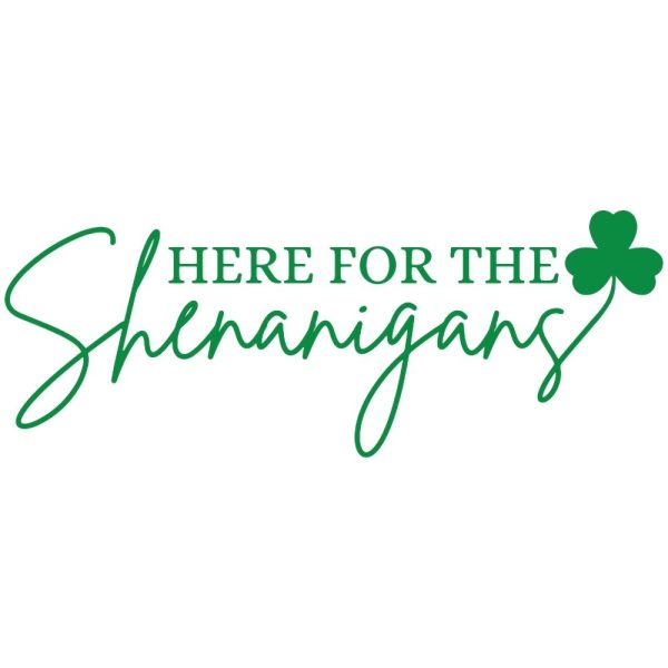 here for the shenanigans clipart ur1041m1 3