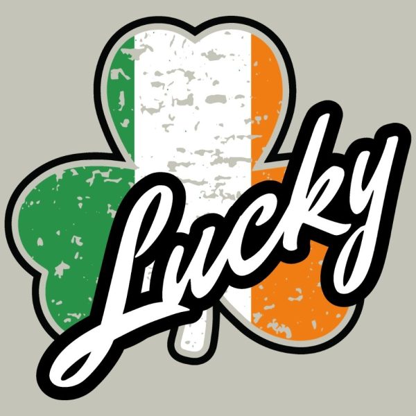 lucky irish shamrock flag svg ur1069m1 3