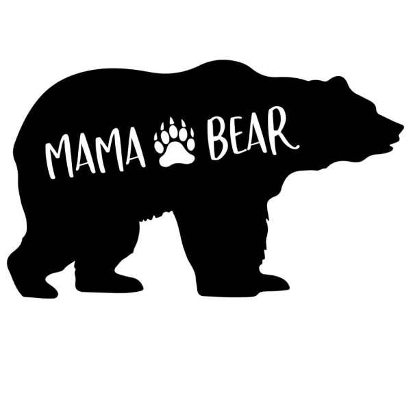 mama bear u565r617m1