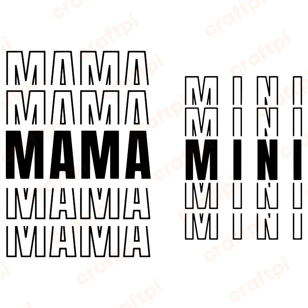 mama mini design u1452r1791m1