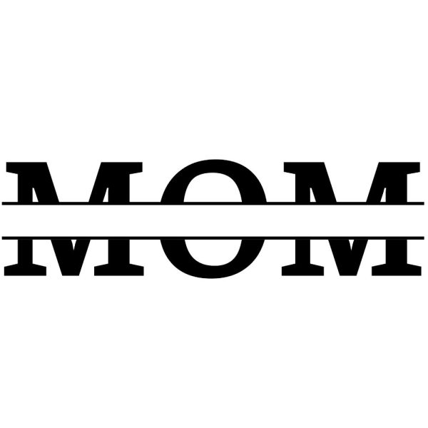 mom monogram u1228r1505m1