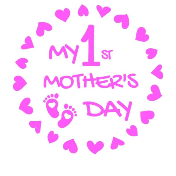 my first mother day svg svg ur1837m1