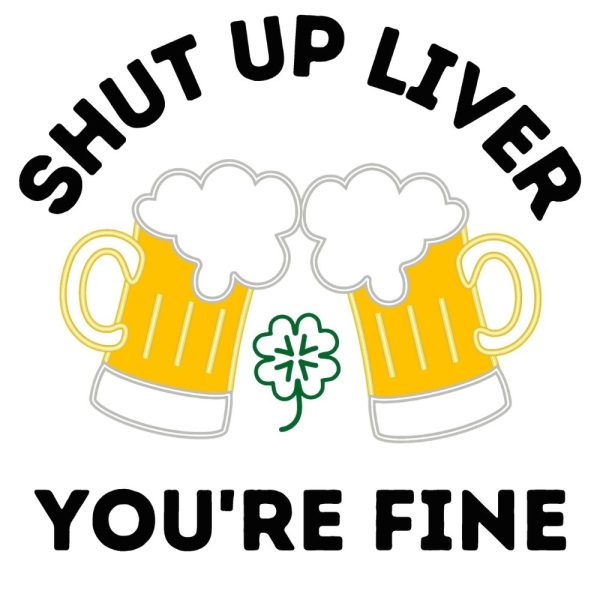 shut up liver you are fine u884r1036m1 3
