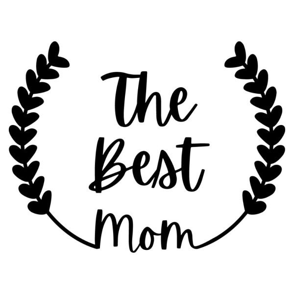 the best mom wreath u1322r1626m1