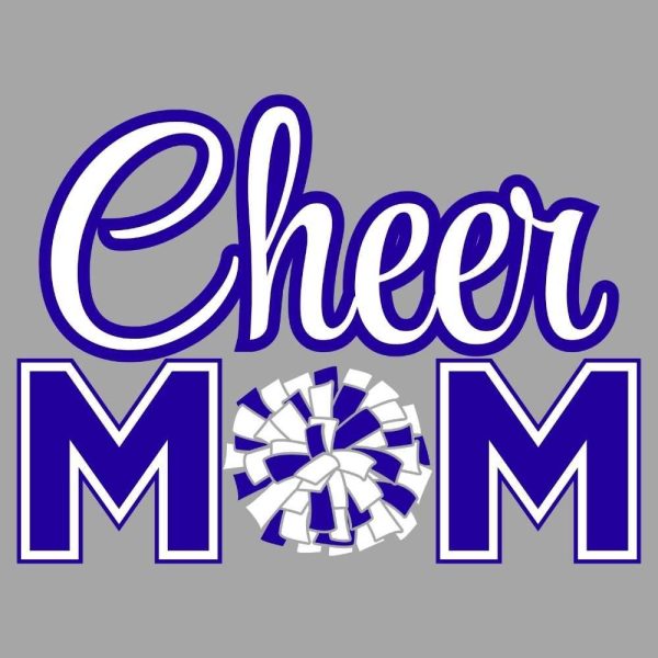 cheer mom with pom pom svg cut file u2798r3367m1