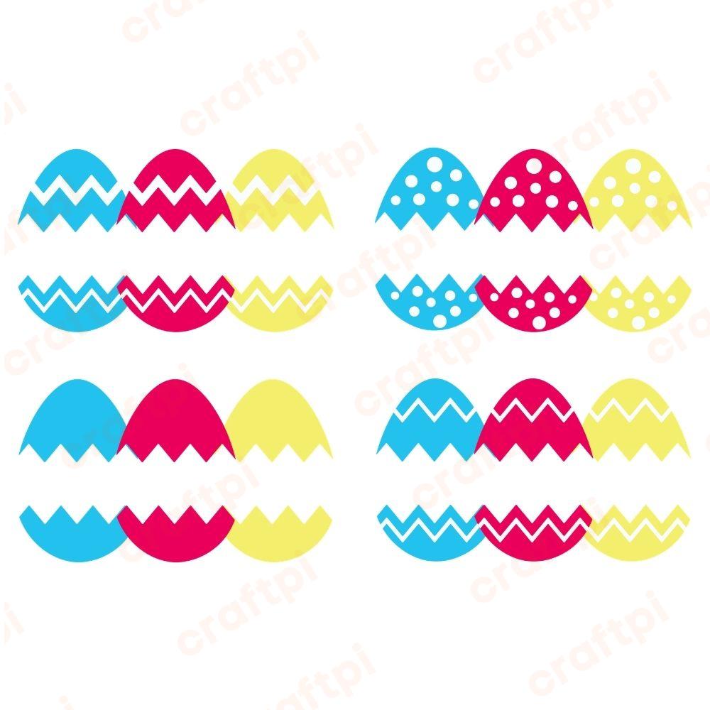 colorful easter eggs u1244r1527m1