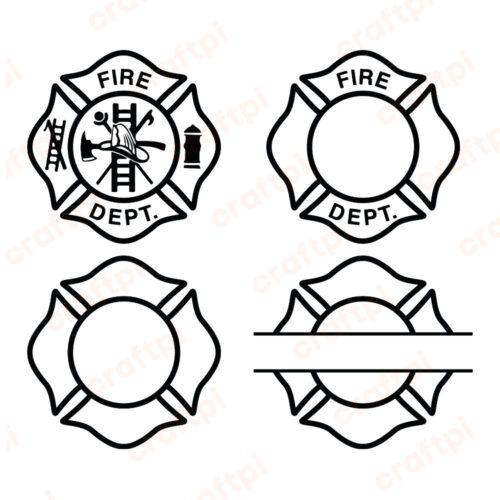 firefighter logos u978r1180m1