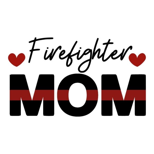 firefighter mom u979r1181m1