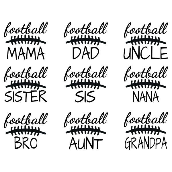 football family