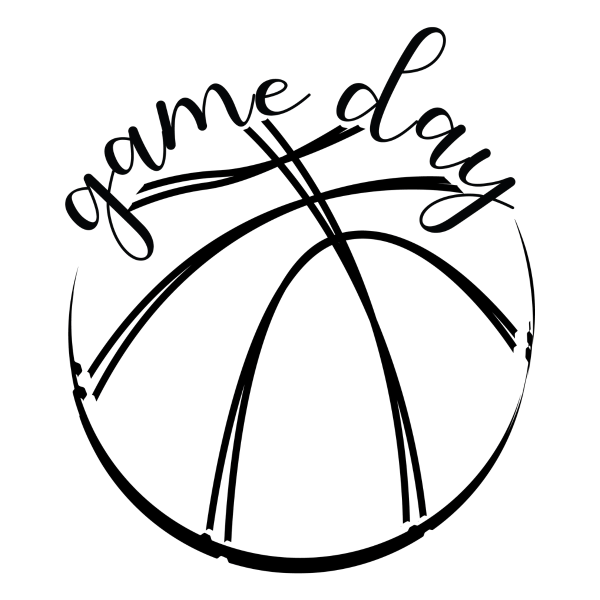 game day basketball