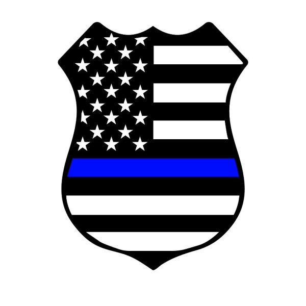 police badge u985r1191m1