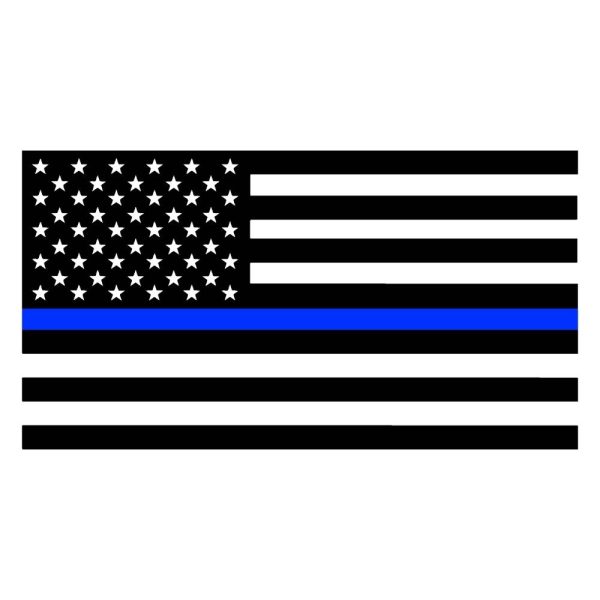 police flag svg ur1094m1