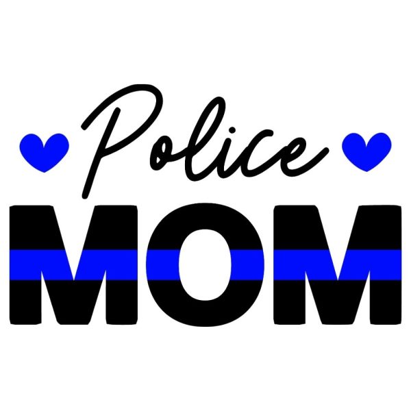 police mom u991r1197m1
