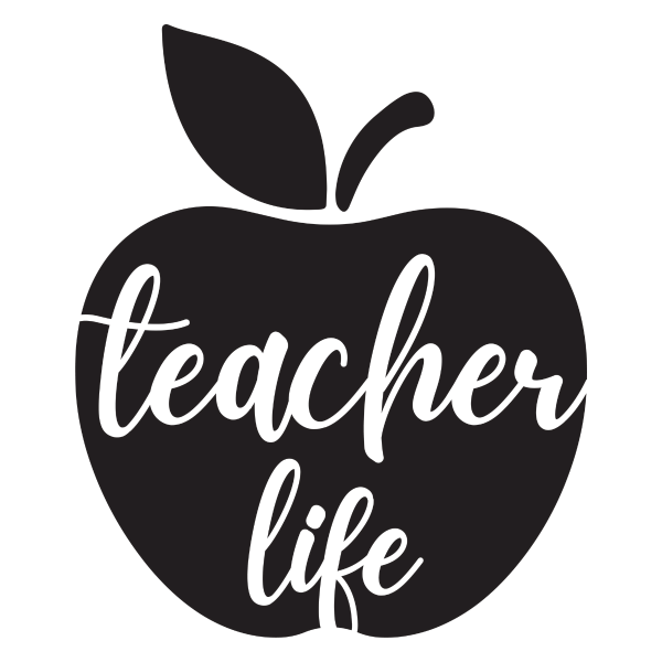 teacher life apple
