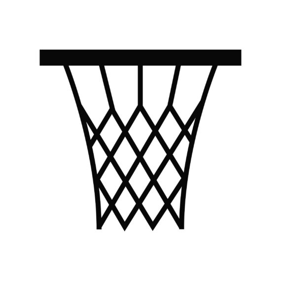 Basketball Heart SVG, PNG, JPG, PDF Files | Craftpi