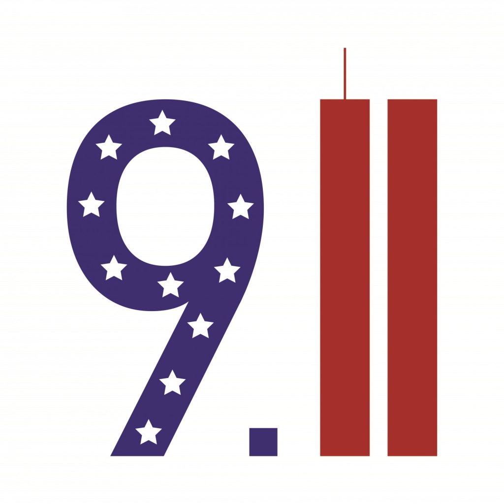 Twin Tower 911 SVG File for Cricut & Silhouette | Craftpi