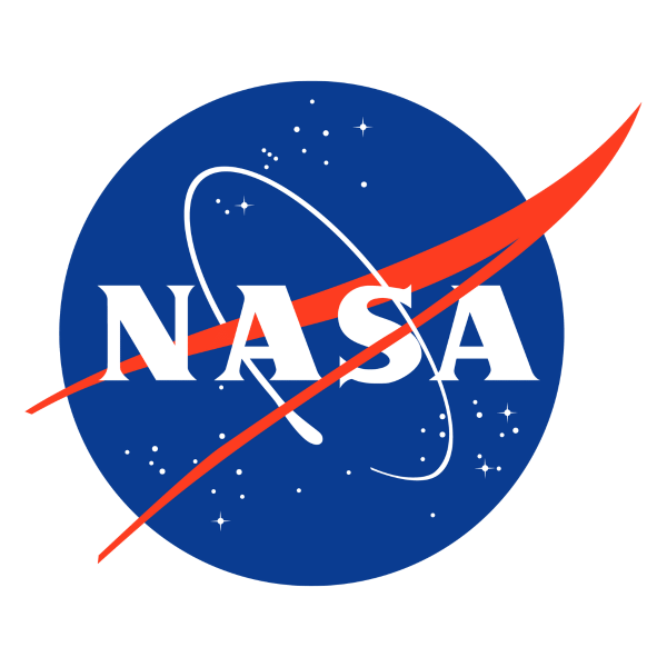 nasa logo