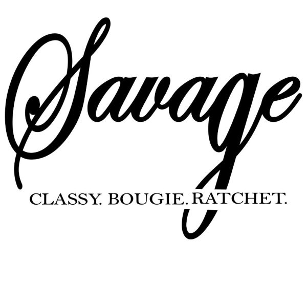 savage classy bougie ratchet u593r587m1
