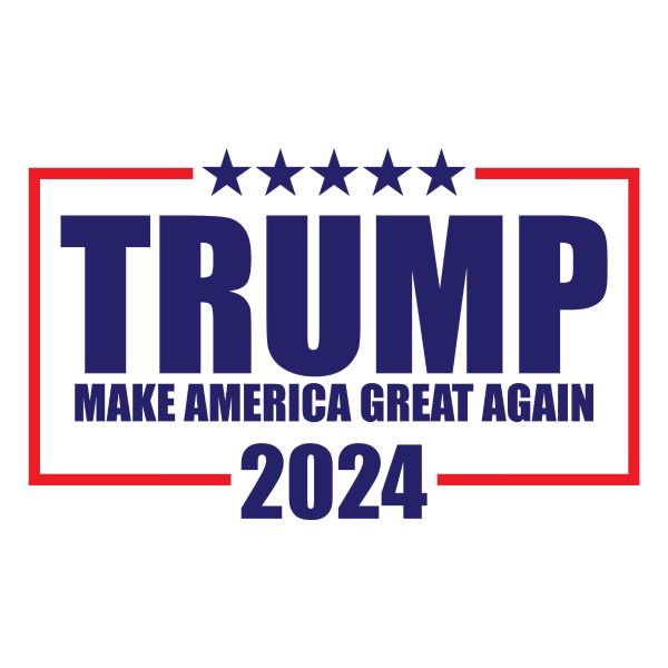 trump make america great again 2024