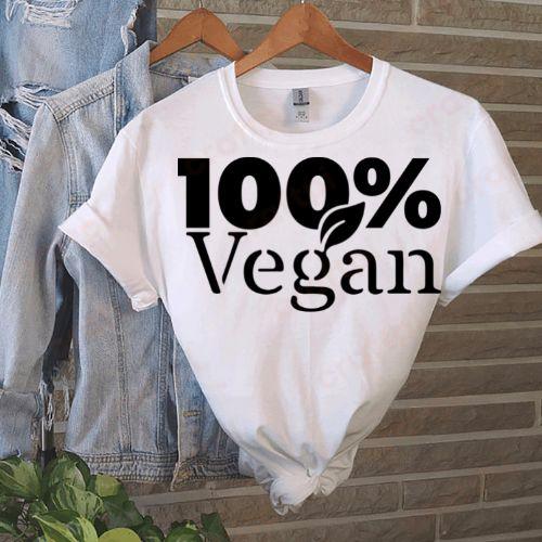 100 Vegan 2
