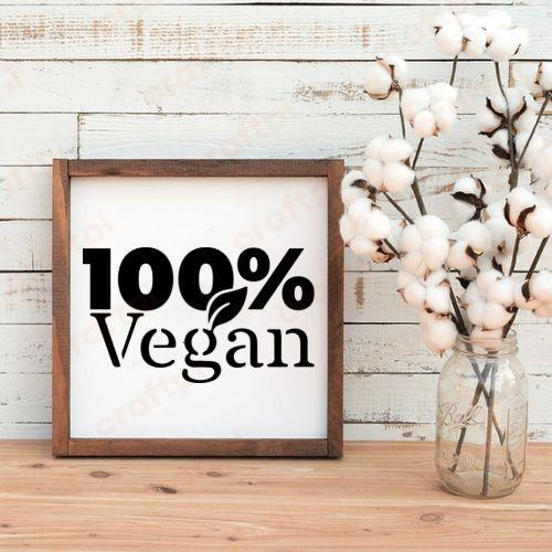 100 Vegan 4