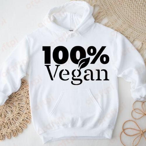 100 Vegan 5