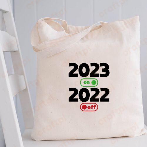 2023 On 2022 Off 3