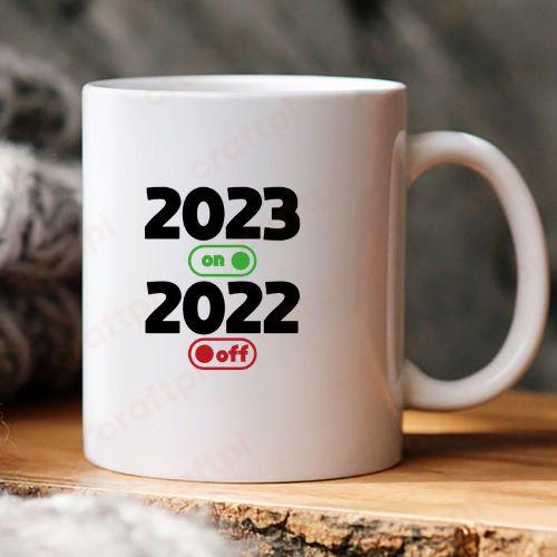 2023 On 2022 Off 6