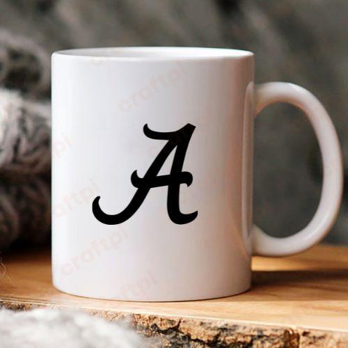 Alabama Logo6 1