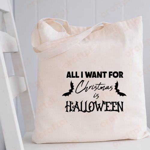 All I Want for Christmas is Halloween2