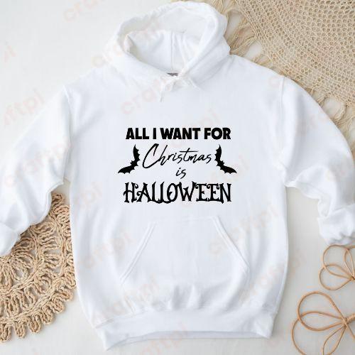 All I Want for Christmas is Halloween3