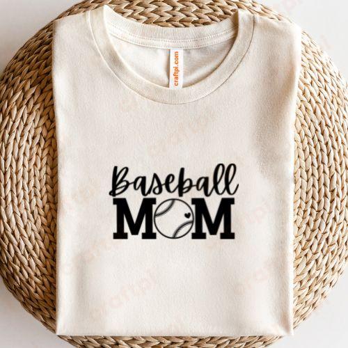 Baseball Mom 01 1