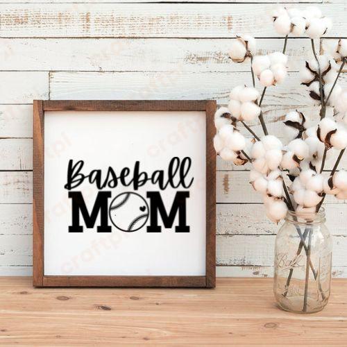 Baseball Mom 01 5