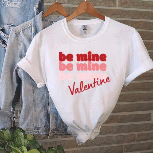 Be Mine Valentine 2