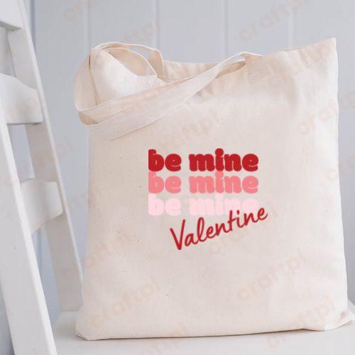 Be Mine Valentine 3