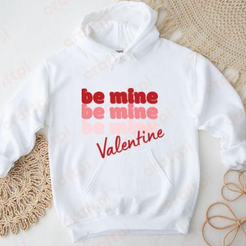 Be Mine Valentine 4