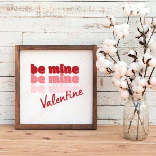Be Mine Valentine 5
