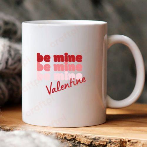 Be Mine Valentine 6