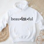 Beau Tea Ful SVG, PNG, JPG, PDF Files | Craftpi