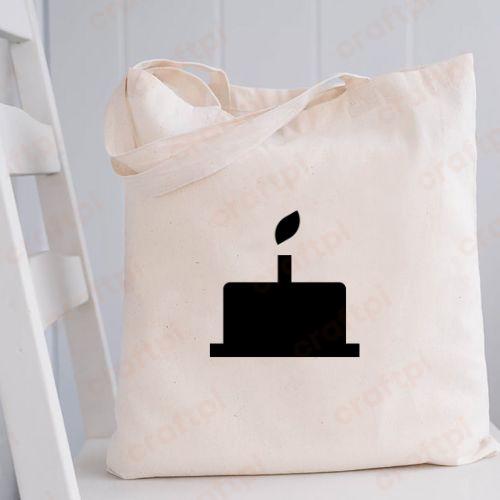 Birthday Cake Candle 3