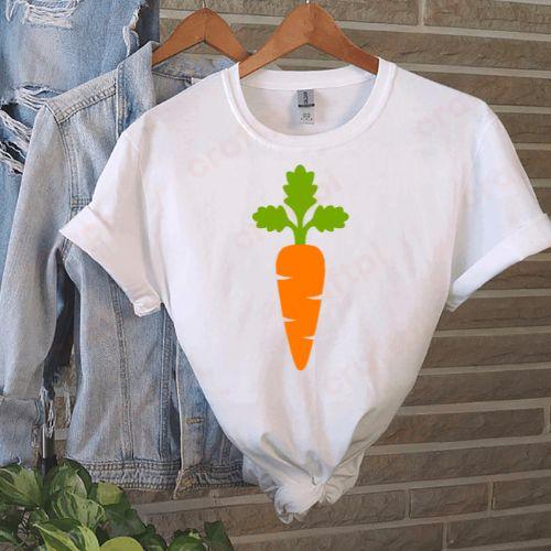 Carrot Clipart 2