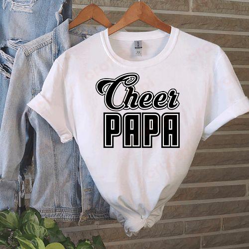 Cheer Papa 2