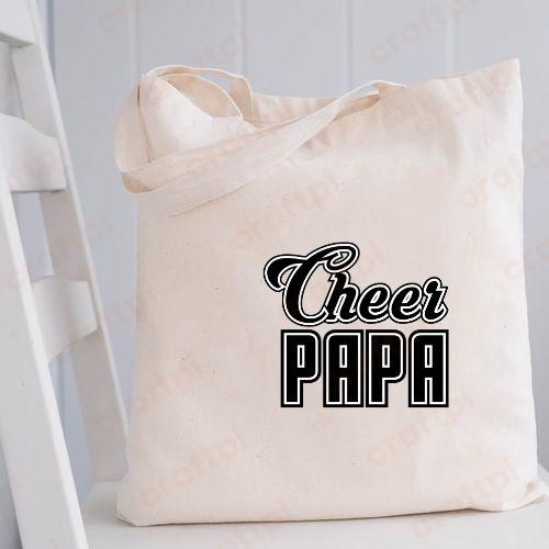 Cheer Papa 3