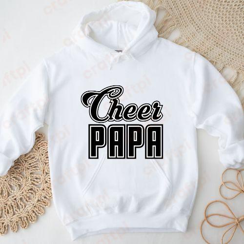 Cheer Papa 4