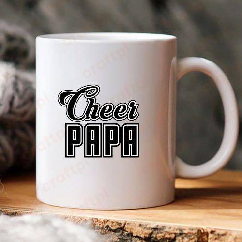 Cheer Papa 6