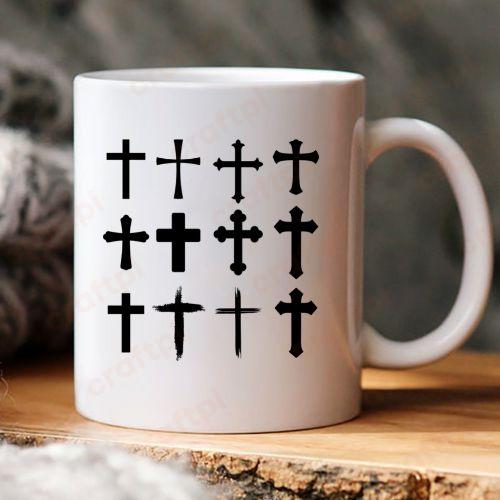 Christian Cross Bundle6