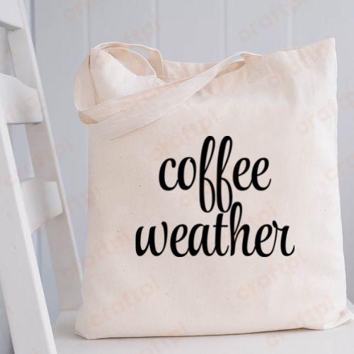 Coffee Weather 3