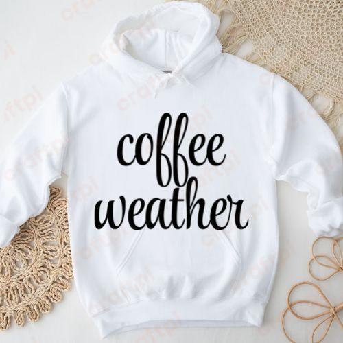 Coffee Weather 4