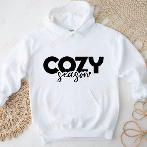 Cozy season 4